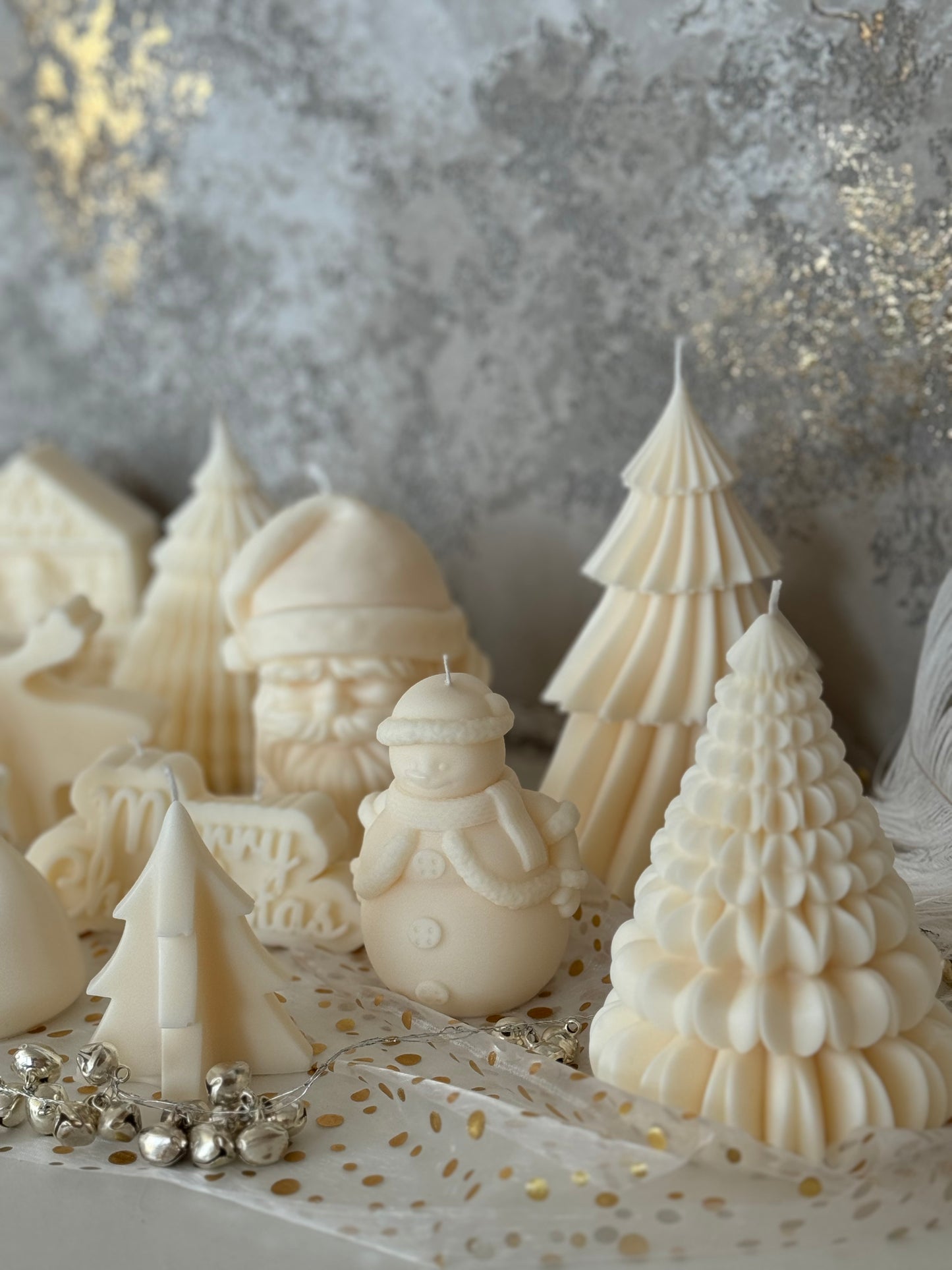 Vánoční kolekce Viore - stromeček velikost XS