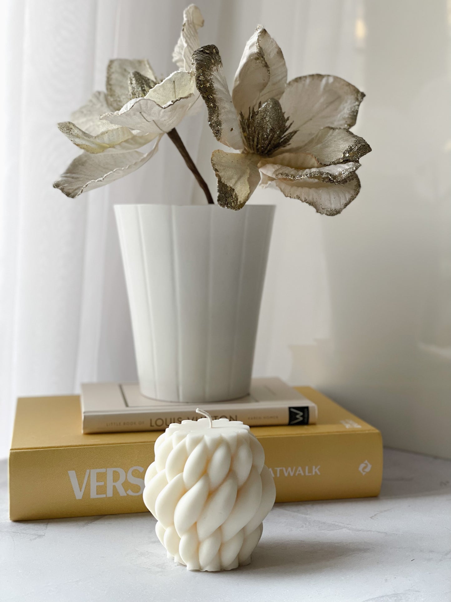 Classic collection: Twirl