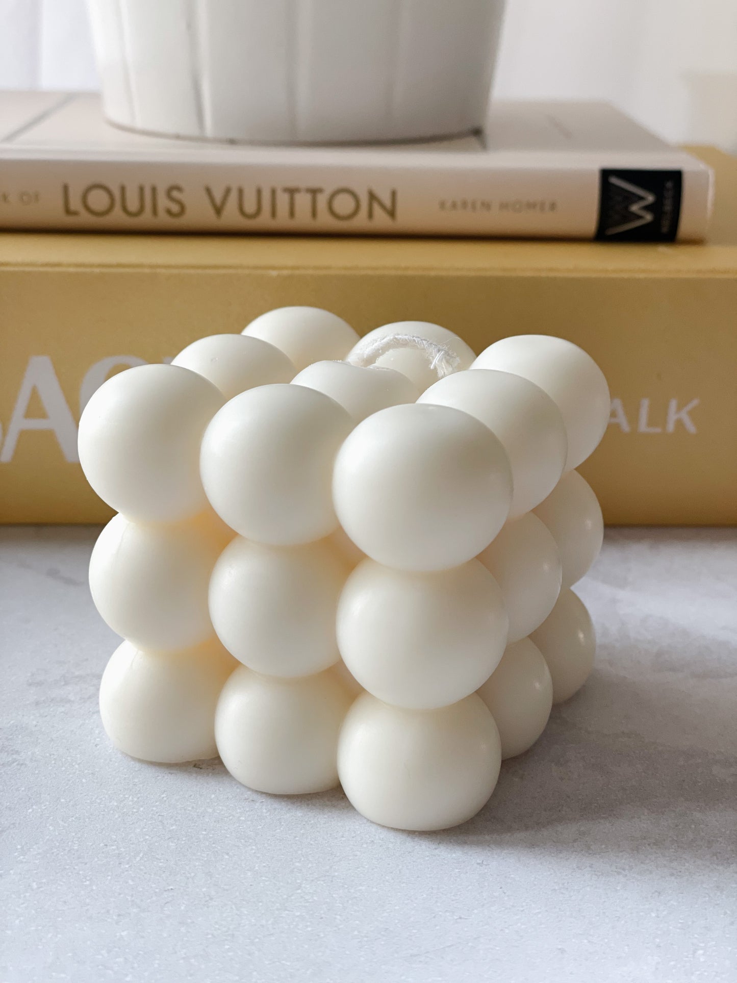 Classic collection: Bubble